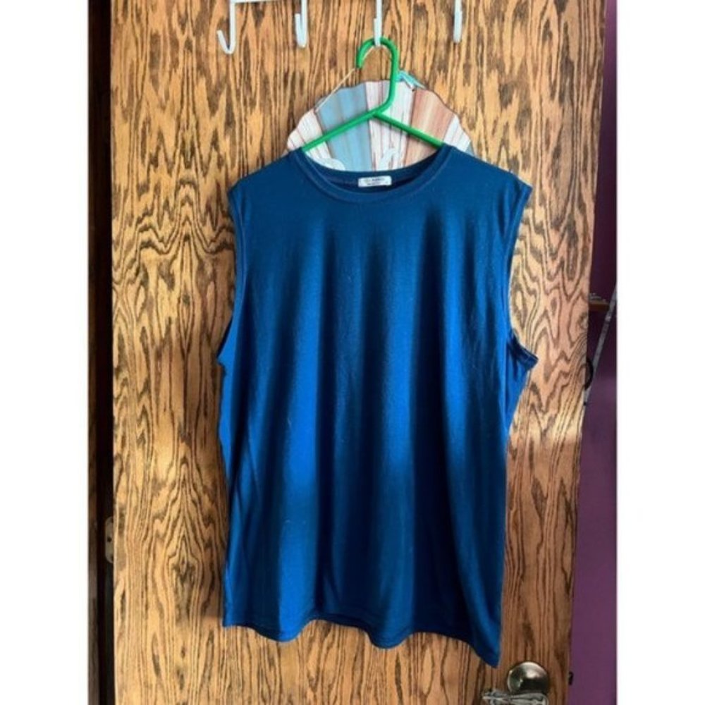 Mens Tank Top